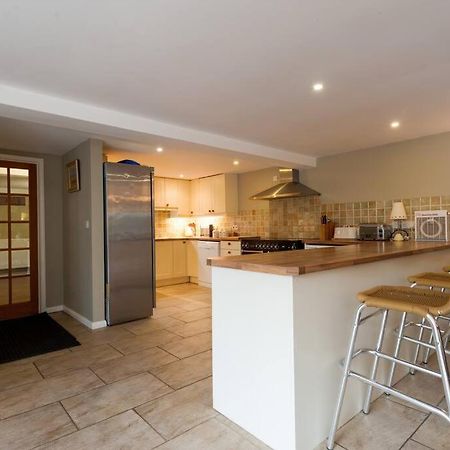 Marshlands House, Sleeps 16 - Country Barn With Hot Tub Villa Woodbridge Exterior foto
